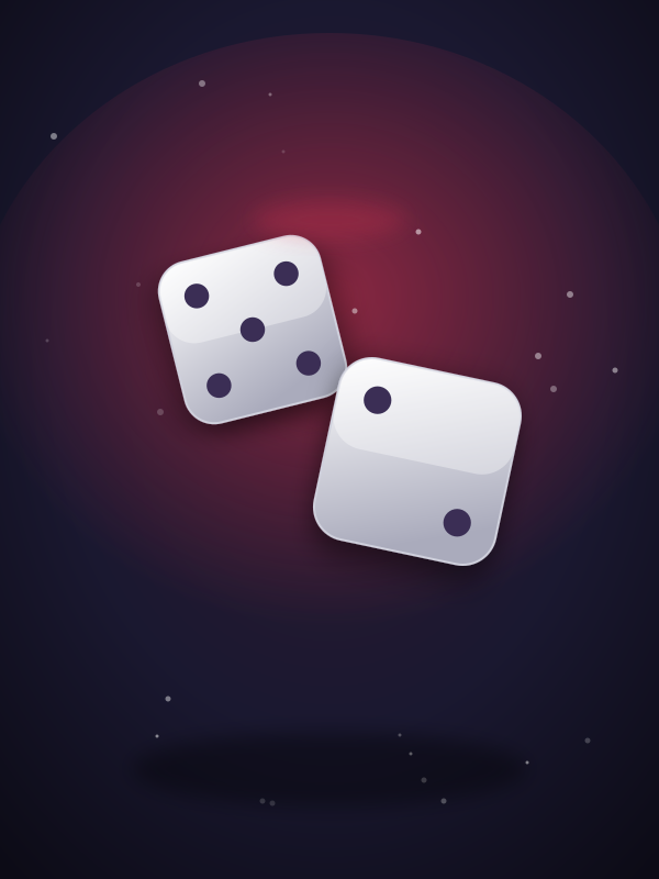 Dice game
