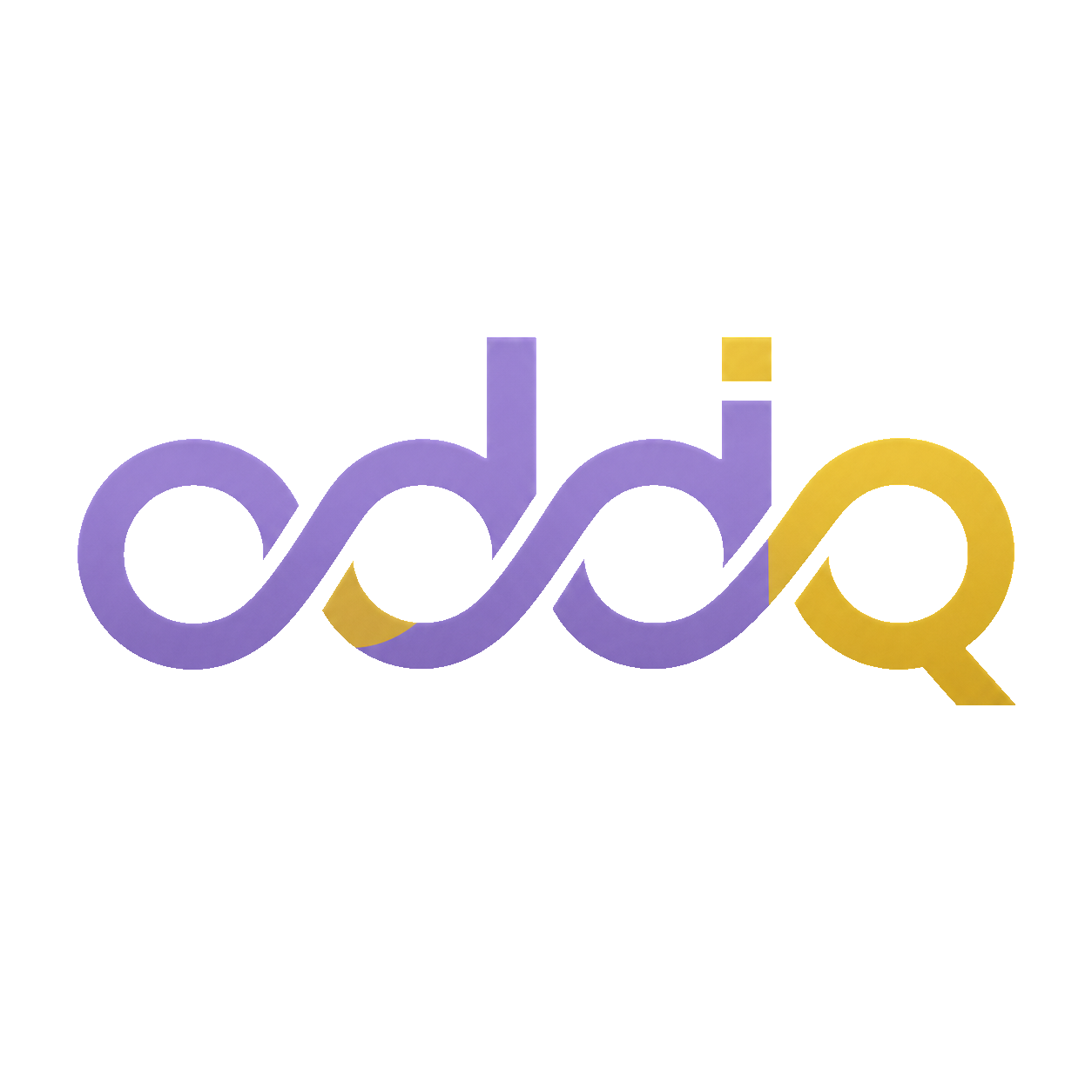 OddQ Logo